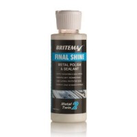 Britemax Final shine polish and sealant small